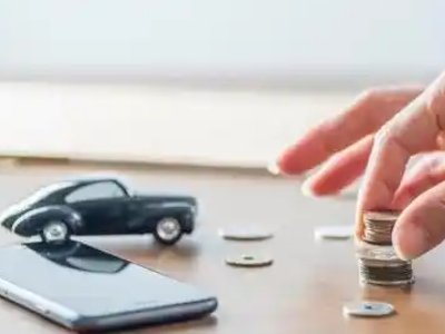 办理池州车辆抵押贷款，短期应急首选